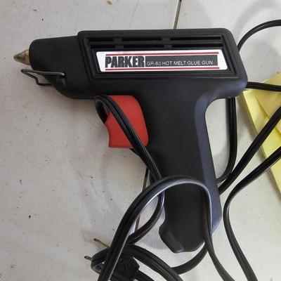 Craftsman and Black & Decker Power Hand Tools (SB-JS)