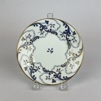 Sale Photo Thumbnail #532: Private stock mark,  Has a “ Le Talley “ mark.
Measurements:
5.75” in diameter