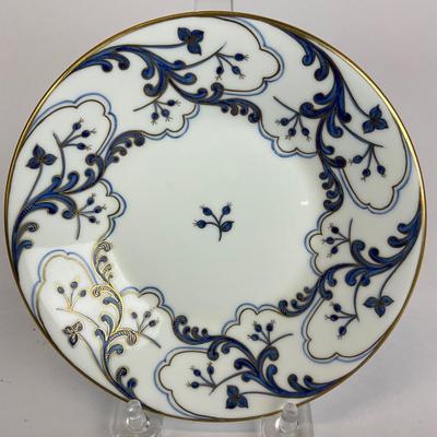 Sale Photo Thumbnail #533: Private stock mark,  Has a “ Le Talley “ mark.
Measurements:
5.75” in diameter