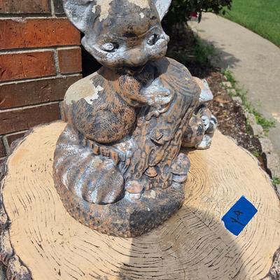 Yard decor