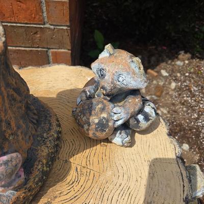 Yard decor