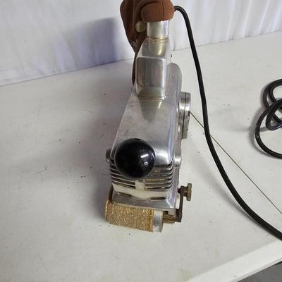 Vintage Porter-Cable Belt Sander (SF-JS)