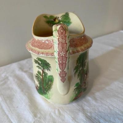 Royal Doulton THE CHATHAM Pitcher (DR)