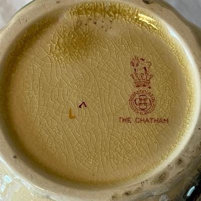 Royal Doulton THE CHATHAM Pitcher (DR)