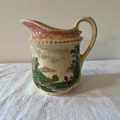Royal Doulton THE CHATHAM Pitcher (DR)