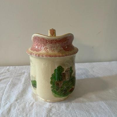 Royal Doulton THE CHATHAM Pitcher (DR)