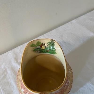 Royal Doulton THE CHATHAM Pitcher (DR)