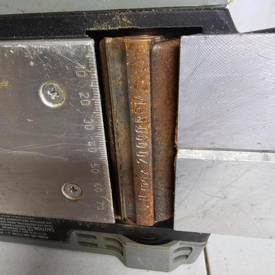 Assorted Power Hand Sanding & Planing Tools incl. Craftsman & Warrior (SB-JS)