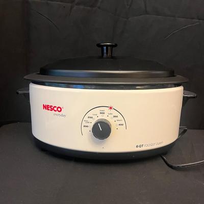 Medco Roaster Oven, Aroma Rice Cooker & Black & Decker Toaster (K-MG)