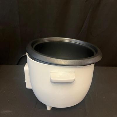 Medco Roaster Oven, Aroma Rice Cooker & Black & Decker Toaster (K-MG)