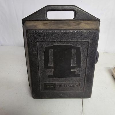 Craftsman Hand Router & Buffer (SF-JS)