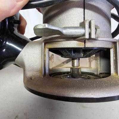 Craftsman Hand Router & Buffer (SF-JS)