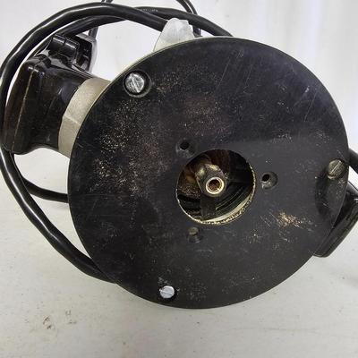Craftsman Hand Router & Buffer (SF-JS)