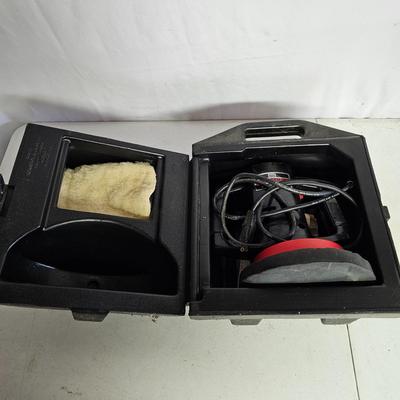 Craftsman Hand Router & Buffer (SF-JS)