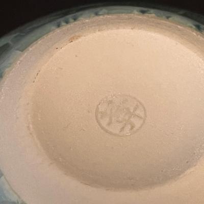 Two Yunomi Tea Cups With Unique Crystal Glazes (K-MG)