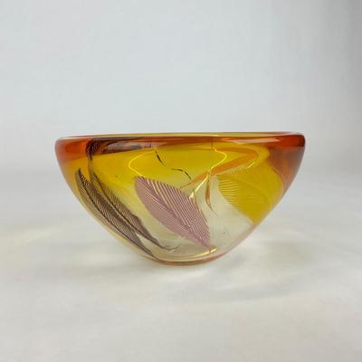 Sale Photo Thumbnail #562: Does have large cracks, please refer to photos.
Measurements:
3.25” in height, 6” in diameter