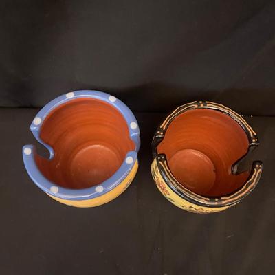 Collection of Hand Painted Ceramics & More (K-MG)