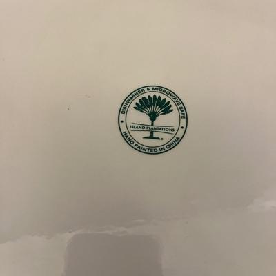 Collection of Hand Painted Ceramics & More (K-MG)