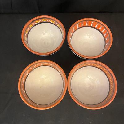 Collection of Hand Painted Ceramics & More (K-MG)