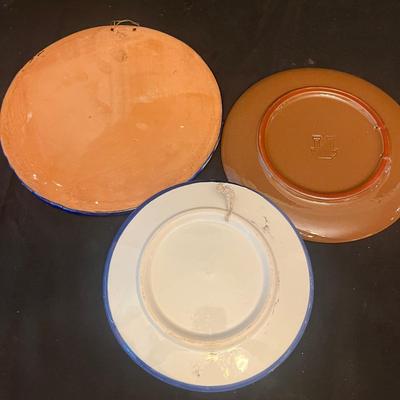 Collection of Hand Painted Ceramics & More (K-MG)