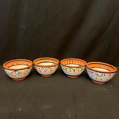 Collection of Hand Painted Ceramics & More (K-MG)