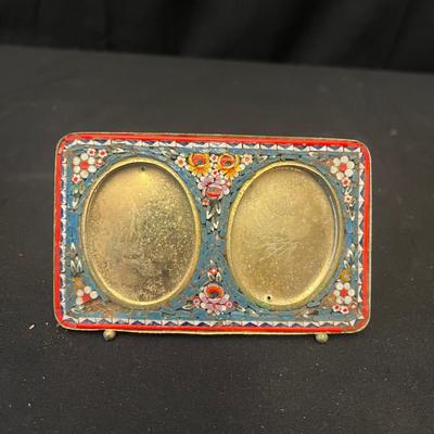 Collection of Hand Painted Ceramics & More (K-MG)