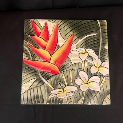 Collection of Hand Painted Ceramics & More (K-MG)