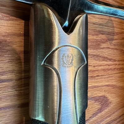 KNIGHTS COLLECTIONS MEDIEVAL SWORD