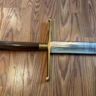 IBERIA PHILIPPINES SWORD