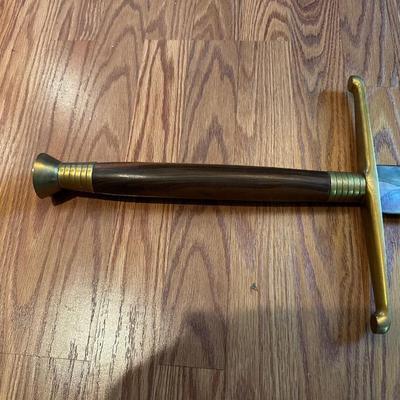 IBERIA PHILIPPINES SWORD