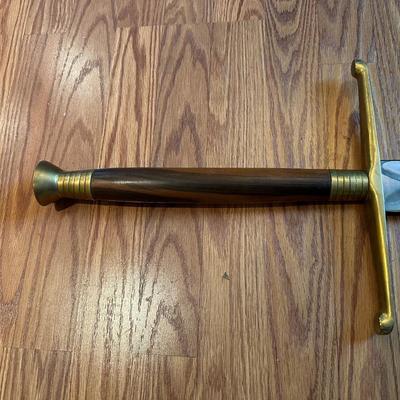 IBERIA PHILIPPINES SWORD