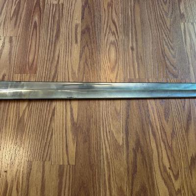 IBERIA PHILIPPINES SWORD