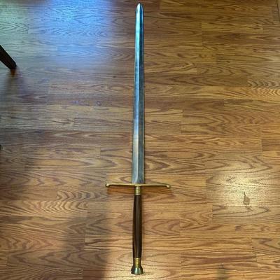 IBERIA PHILIPPINES SWORD