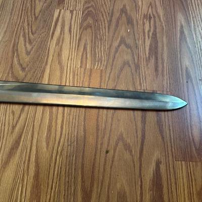 IBERIA PHILIPPINES SWORD