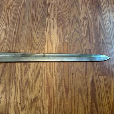 IBERIA PHILIPPINES SWORD