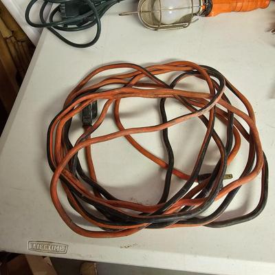 Assorted Extension Cords, Power Strips & More (SF-JS)