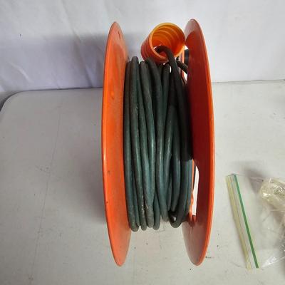Assorted Extension Cords, Power Strips & More (SF-JS)