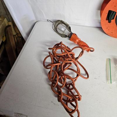 Assorted Extension Cords, Power Strips & More (SF-JS)