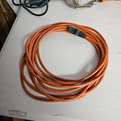 Assorted Extension Cords, Power Strips & More (SF-JS)