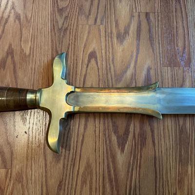 IBERIA PHILIPPINES SWORD