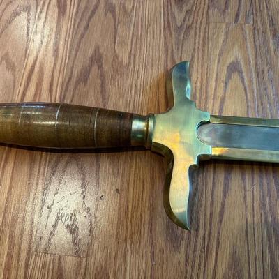 IBERIA PHILIPPINES SWORD