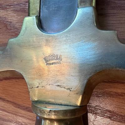 IBERIA PHILIPPINES SWORD