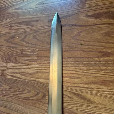 IBERIA PHILIPPINES SWORD