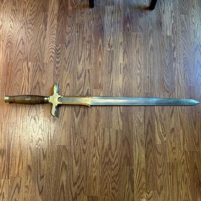 IBERIA PHILIPPINES SWORD