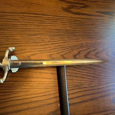 SOLINGEN GERMANY SWORD