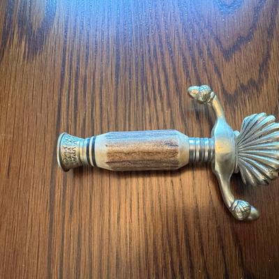 SOLINGEN GERMANY SWORD
