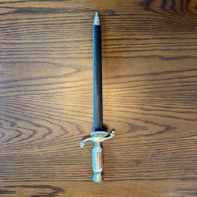 SOLINGEN GERMANY SWORD