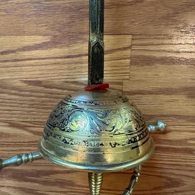 SPANISH TIZONA CUP HILT RAPIER SWORD