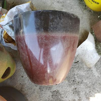 Plethora of Terra Cotta Pots and More (CP-KD)