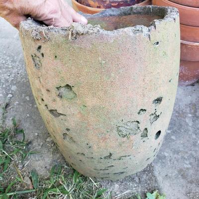Plethora of Terra Cotta Pots and More (CP-KD)